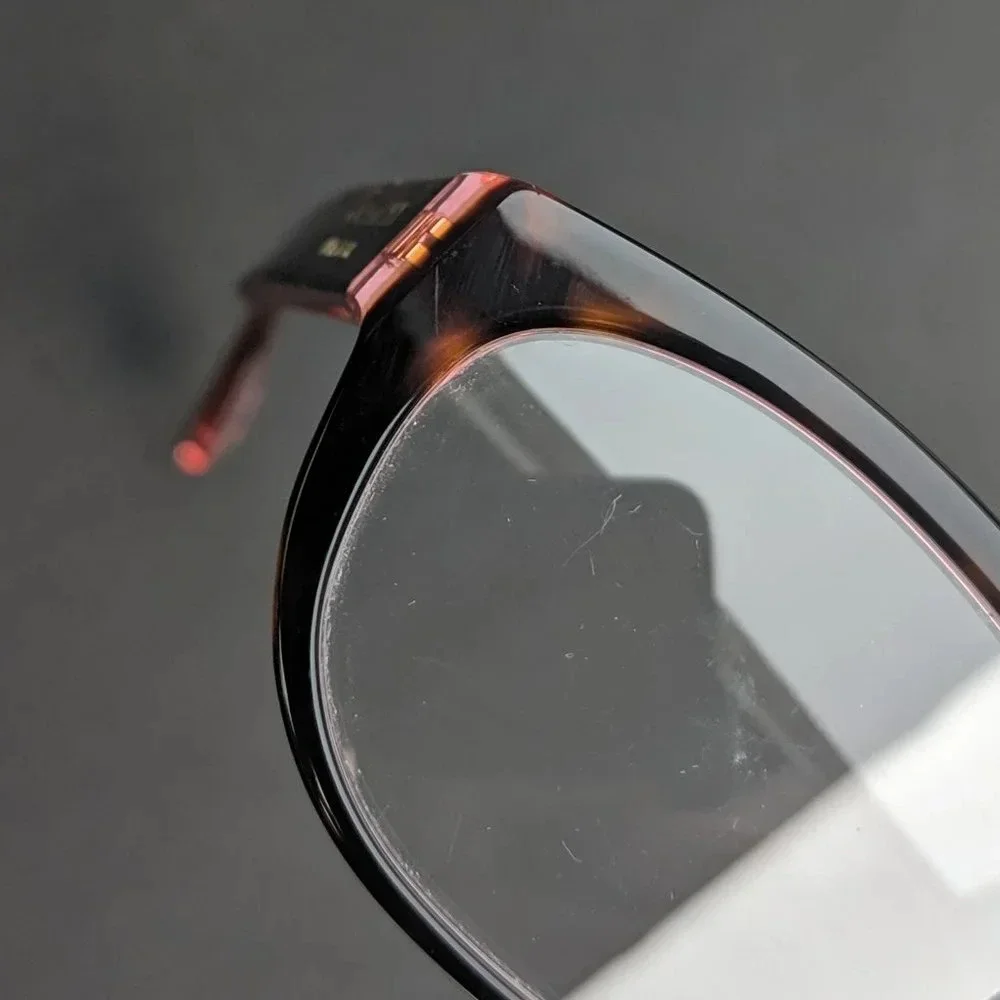 🕶️Coach HC6041 KRISTIN Eyeglasses/ALH235🕶️
